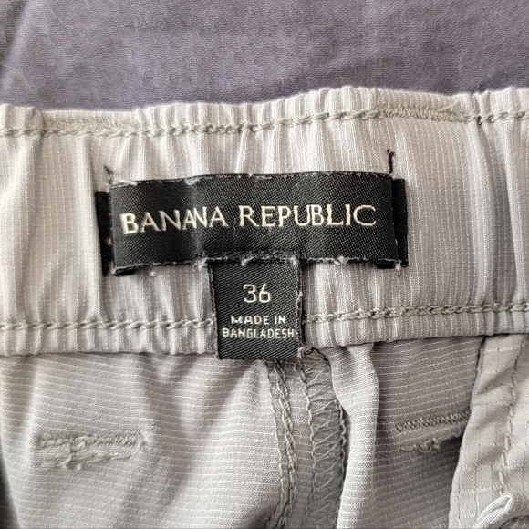 Banana Republic Shorts - Picture 3 of 4